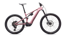SPECIALIZED LEVO COMP ALLOY G4 E-Mountainbike SPECIALIZED DSKPNK/CYPRMETV S3