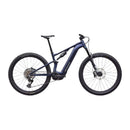 SPECIALIZED LEVO R COMP ALLOY E-Mountainbike SPECIALIZED METDPMRNBLU/SHDWSIL S5
