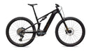 SPECIALIZED Levo R Expert NB E-Mountainbike SPECIALIZED -carb/bntgldmet S4