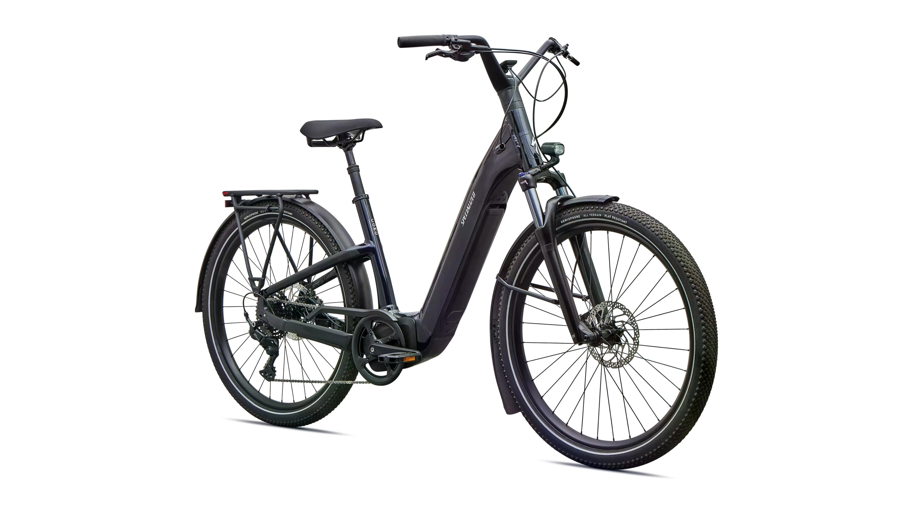 SPECIALIZED TURBO COMO 4.0 E-Mountainbike SPECIALIZED