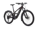 SPECIALIZED Turbo Tero X 5.0 E-Mountainbike SPECIALIZED