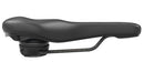 SQ lab Sattel 602 Ergolux active 2.1 15cm Sattel SQ lab