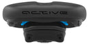 SQ lab Sattel 602 Ergolux active 2.1 17cm Sattel SQ lab