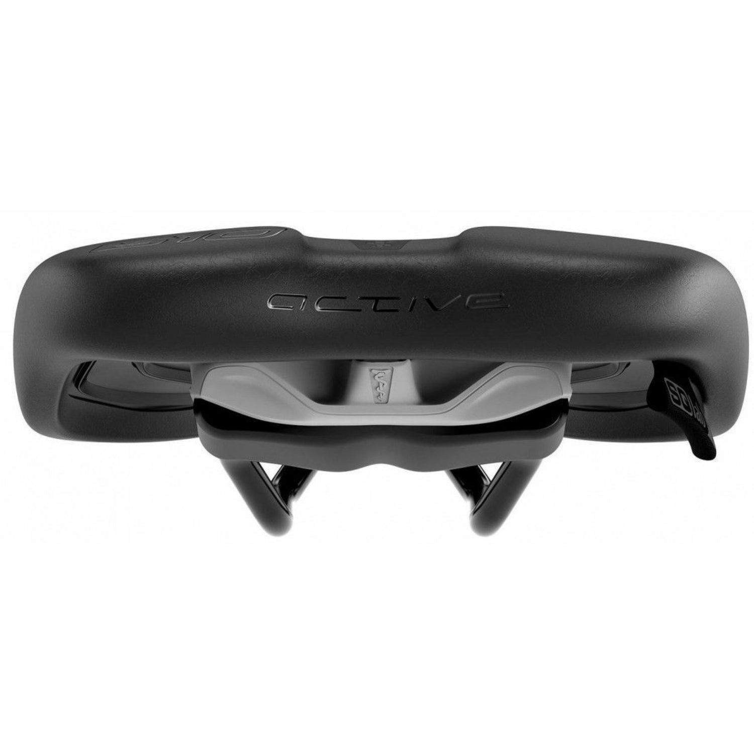 SQ lab Sattel 610 Ergolux active 2.1 15cm Sattel SQ lab