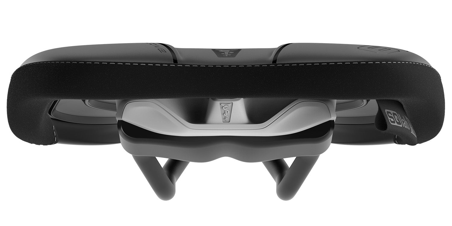 SQ lab Sattel 611 Ergowave active 2.1 16 Sattel SQ lab