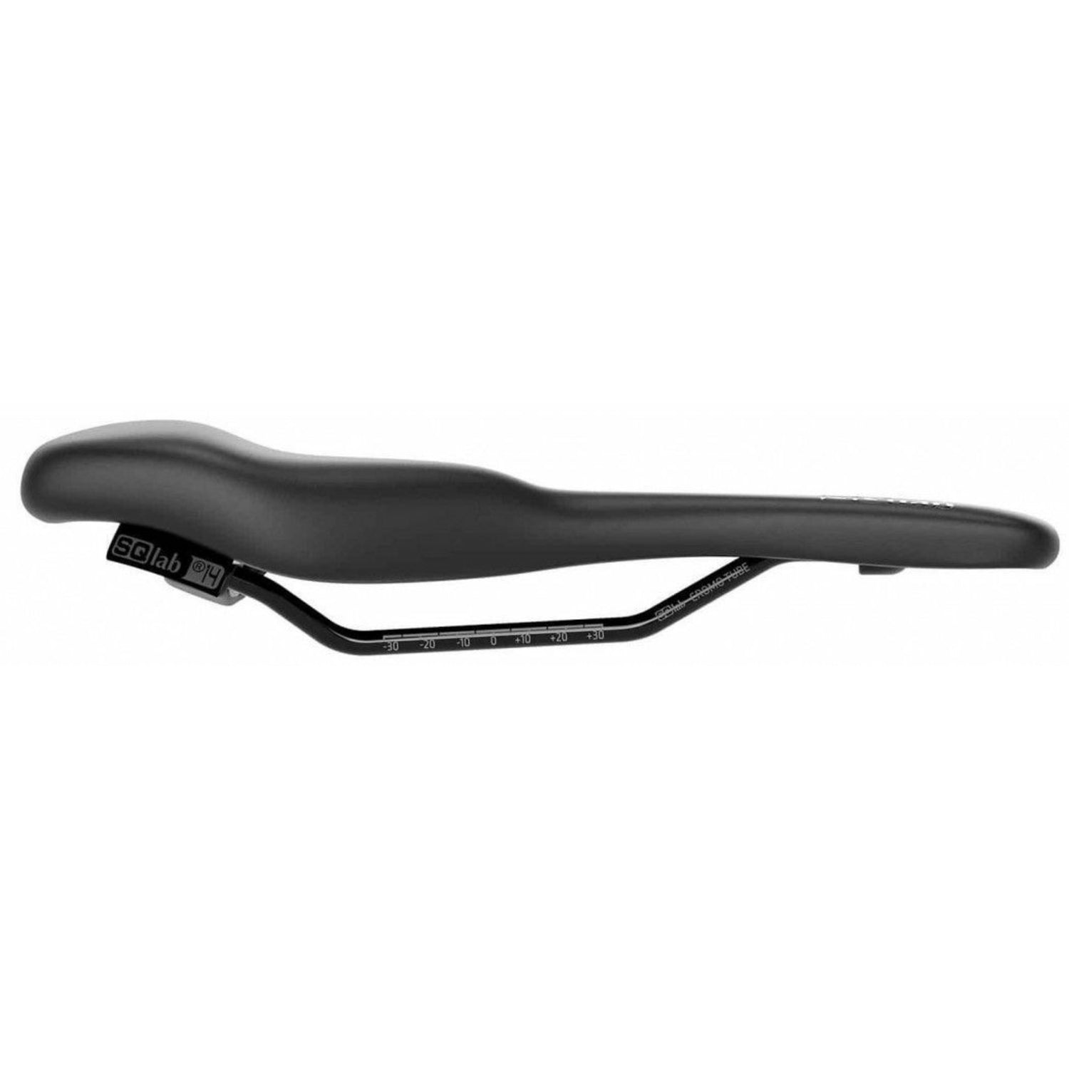SQLAB Sattel 610 Ergolux active 2.1 Sattel SQLAB infinity teel 16