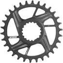 SRAM KETTENBLATT FSA KFX MTB DM MT Fahrradzubehör SRAM White -