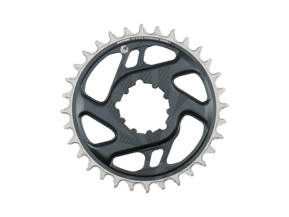 SRAM SRAM Kettenblatt X-Sync 2 Eagle 32T - SRAM