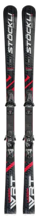 STÖCKLI Laser WRT + WRT 12 GW black Ski Alpin STÖCKLI black 166
