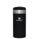 Stanley The Aerolight Transit Bottle 0,35L Black Metallic Stanley