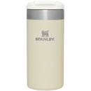 Stanley The Aerolight Transit Bottle 0,35L Black Metallic Stanley Cream Metallic -