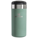 Stanley The Aerolight Transit Bottle 0,35L Black Metallic Stanley Shale Metallic -