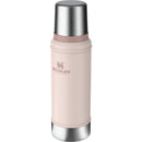 Stanley The Legendary Classic Bottle 0,74L Rose Quartz Stanley