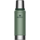 Stanley The Legendary Classic Bottle hammertone Green Stanley hammertone Green -