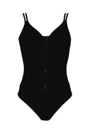SUNFLAIR Badeanzug Badeanzug SUNFLAIR 5 schwarz 36C