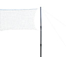 TALBOT/TORRO Badm.-Zubehör TELESKOP-NETZ-SET (hö Badminton TALBOT/TORRO