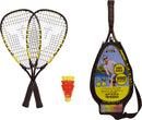 TALBOT/TORRO Speedbadminton Set SPEED 4400 im 3/ Weitere Funsportartikel TALBOT/TORRO 000 keine Farbe -