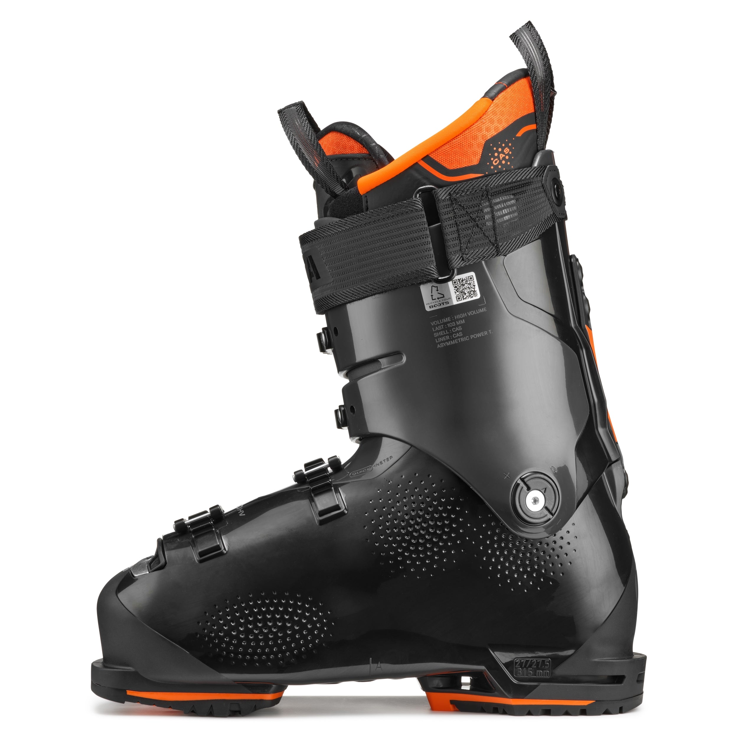 TECNICA MACH1 HV 120 TD GW Skischuhe TECNICA