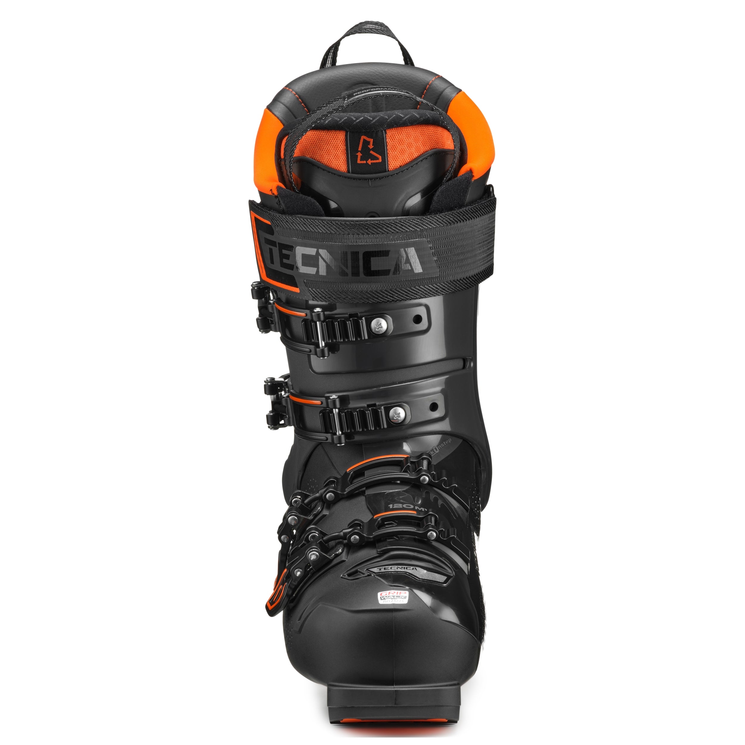 TECNICA MACH1 MV 120 TD GW Skischuhe TECNICA