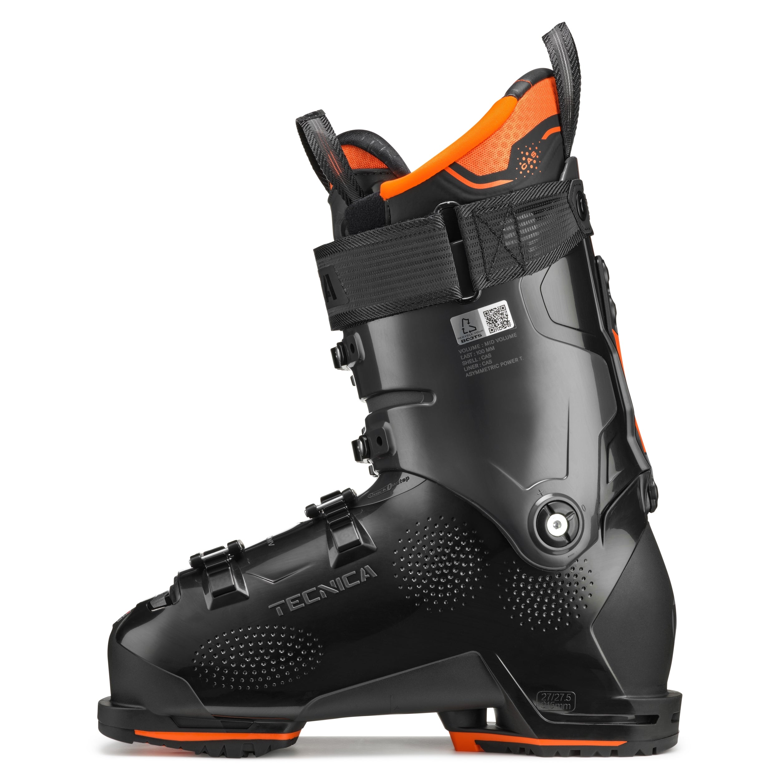 TECNICA MACH1 MV 120 TD GW Skischuhe TECNICA