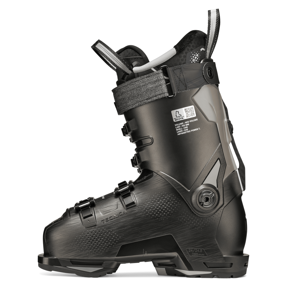 TECNICA MACH1 MV 95 W TD2 Schneeschuhe TECNICA