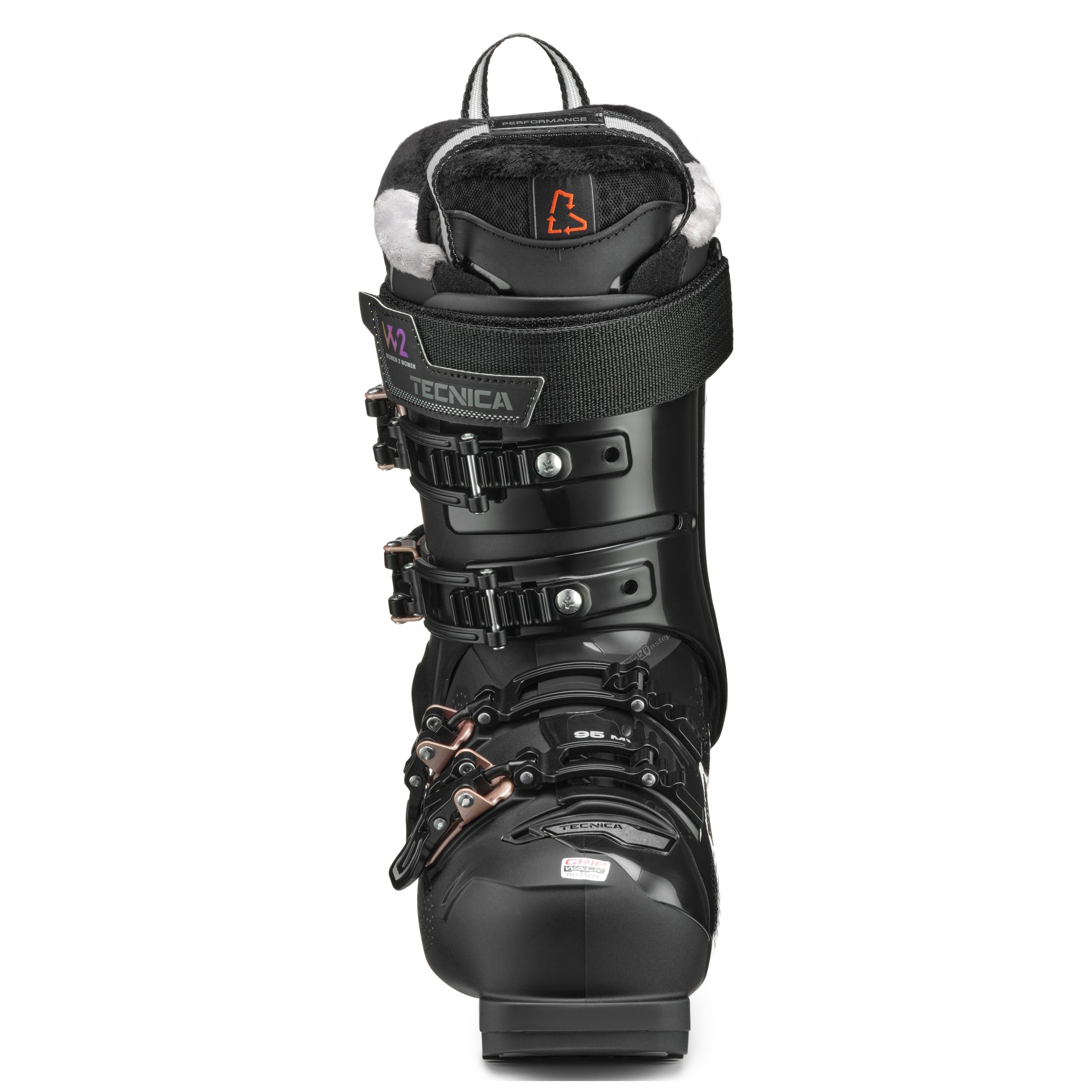 TECNICA MACH1 MV 95 W TD GW Skischuhe TECNICA