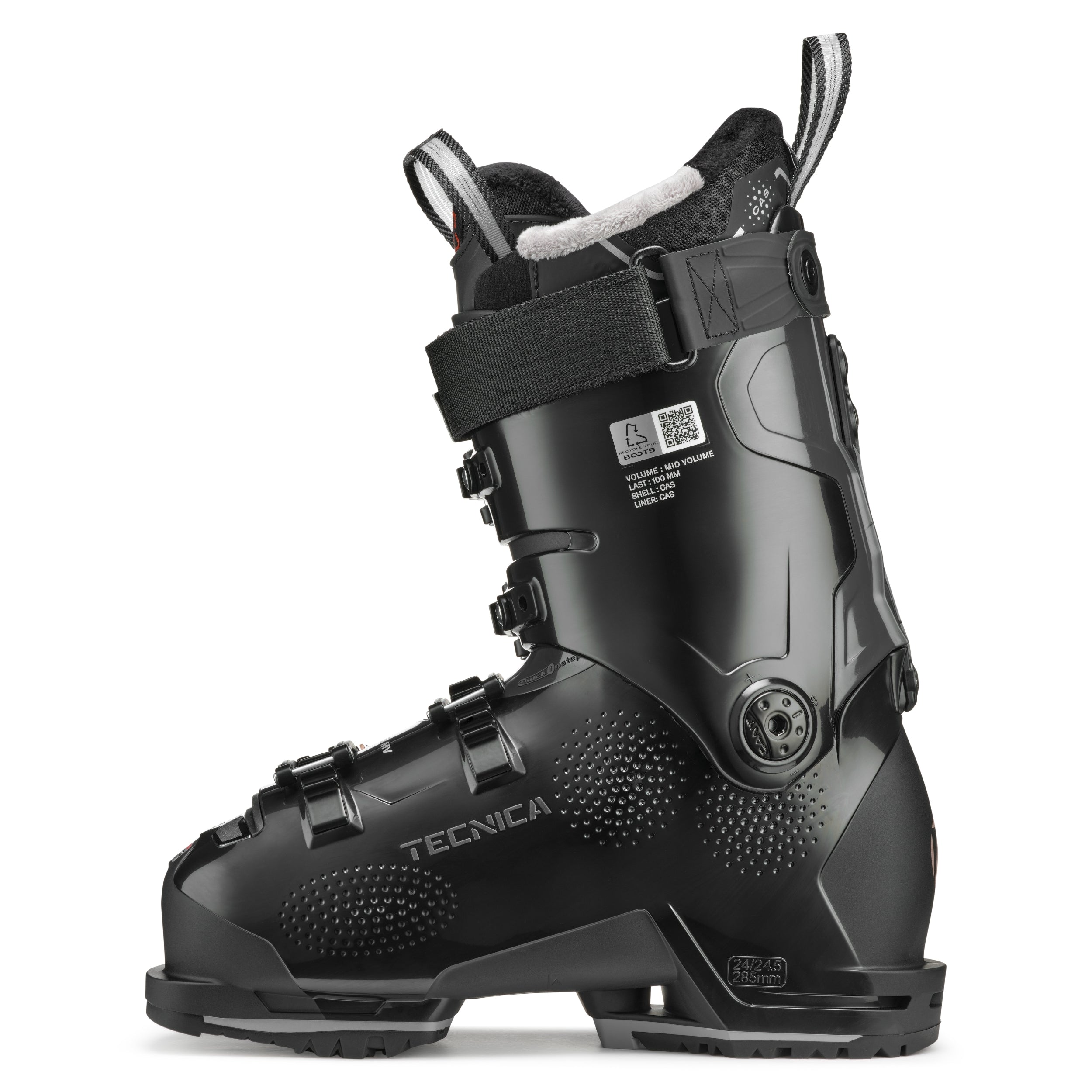 TECNICA MACH1 MV 95 W TD GW Skischuhe TECNICA