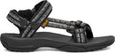 TEVA W TERRA FI LITE Trekkingsandalen TEVA ABGY Atmosphere Black/Grey 37