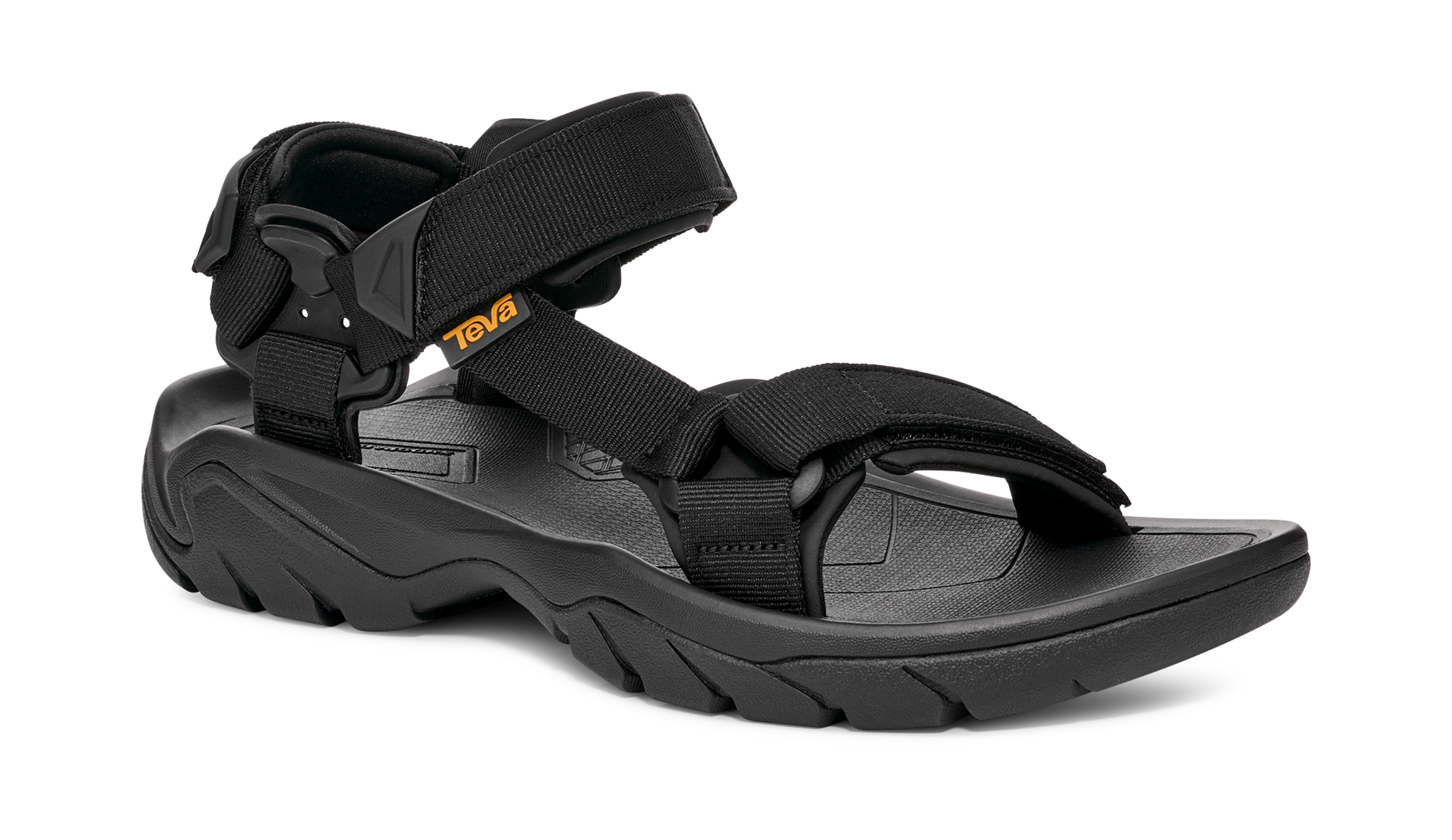 TEVA Terra Fi 5 Universal Sandal Mens Trekkingsandalen TEVA