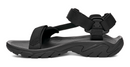 TEVA Terra Fi 5 Universal Sandal Mens Trekkingsandalen TEVA