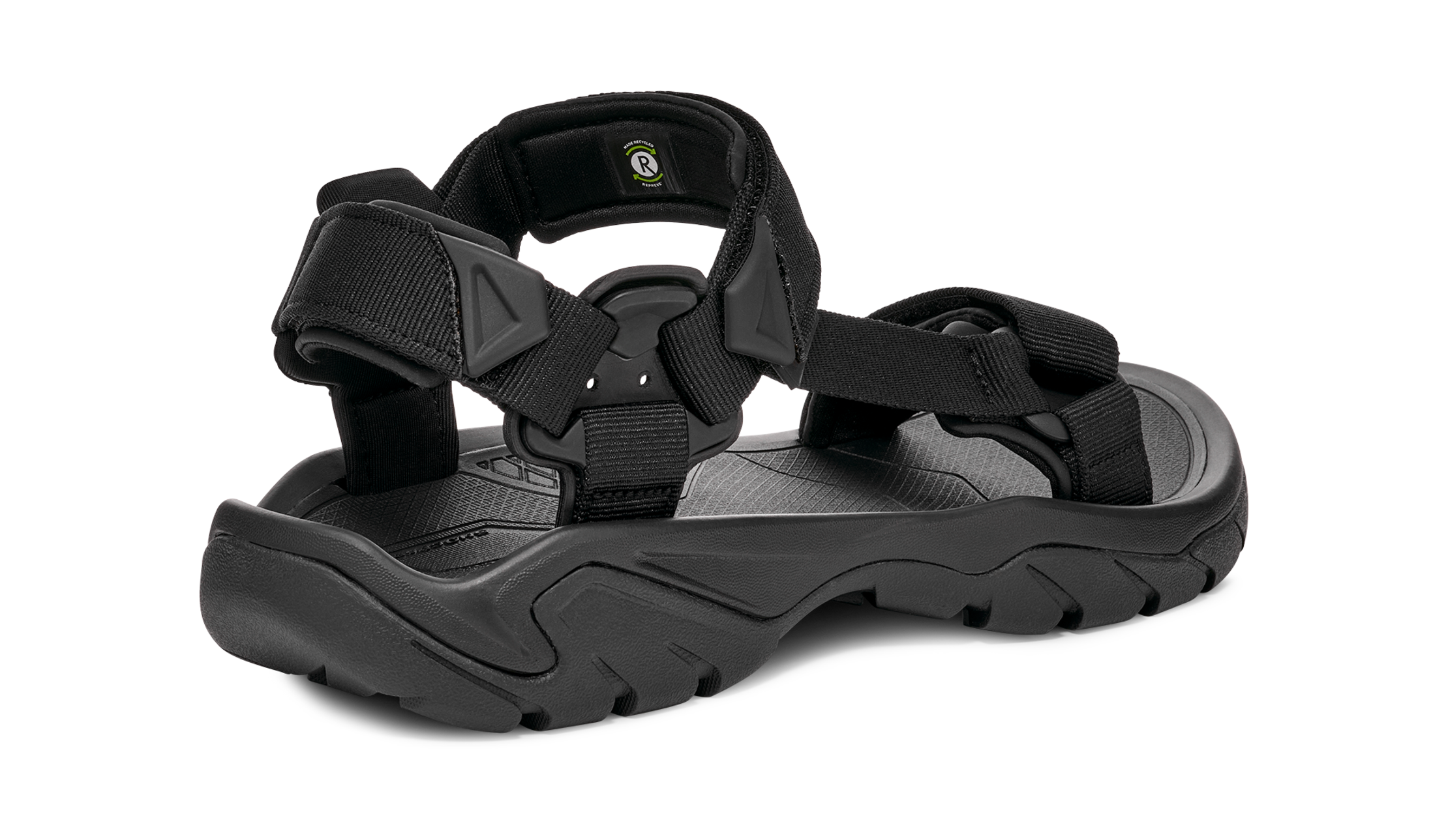 TEVA Terra Fi 5 Universal Sandal Mens Trekkingsandalen TEVA