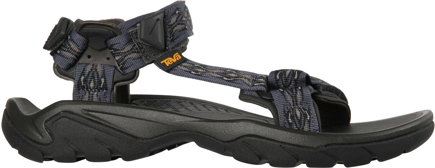 TEVA Terra Fi 5 Universal Sandal Mens Trekkingsandalen TEVA