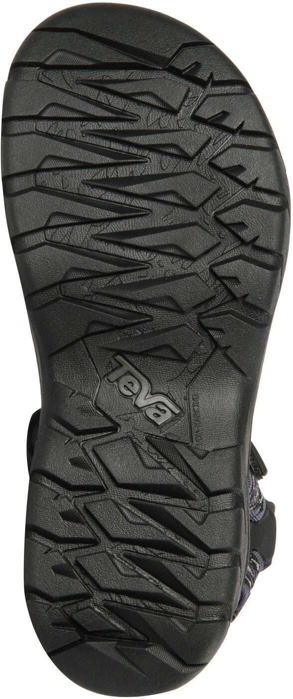 TEVA Terra Fi 5 Universal Sandal Mens Trekkingsandalen TEVA