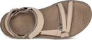 TEVA Terra Fi Lite Suede Trekkingsandalen TEVA