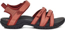 TEVA Tirra Sandal Womens BWML Trekkingsandalen TEVA ARGN Aragon 38