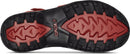 TEVA Tirra Sandal Womens BWML Trekkingsandalen TEVA
