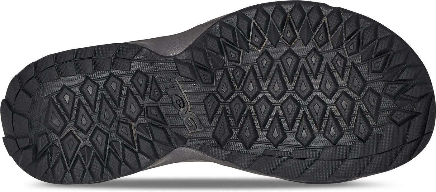 TEVA TOTAL ECLIPSE Terra Fi Lite Leather Trekkingsandalen TEVA