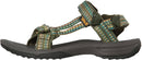 TEVA W TERRA FI LITE Trekkingsandalen TEVA BTOL BURNT OLIVE 37