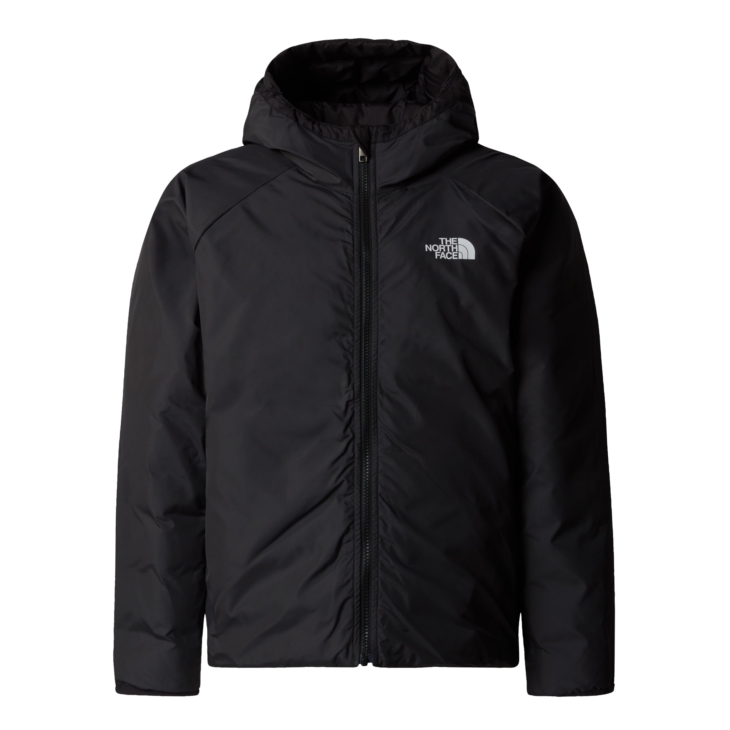 THE NORTH FACE B REVERSIBLE PERRITO HOODED JACKET Kinder THE NORTH FACE