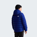 THE NORTH FACE B REVERSIBLE PERRITO HOODED JACKET Kinder THE NORTH FACE