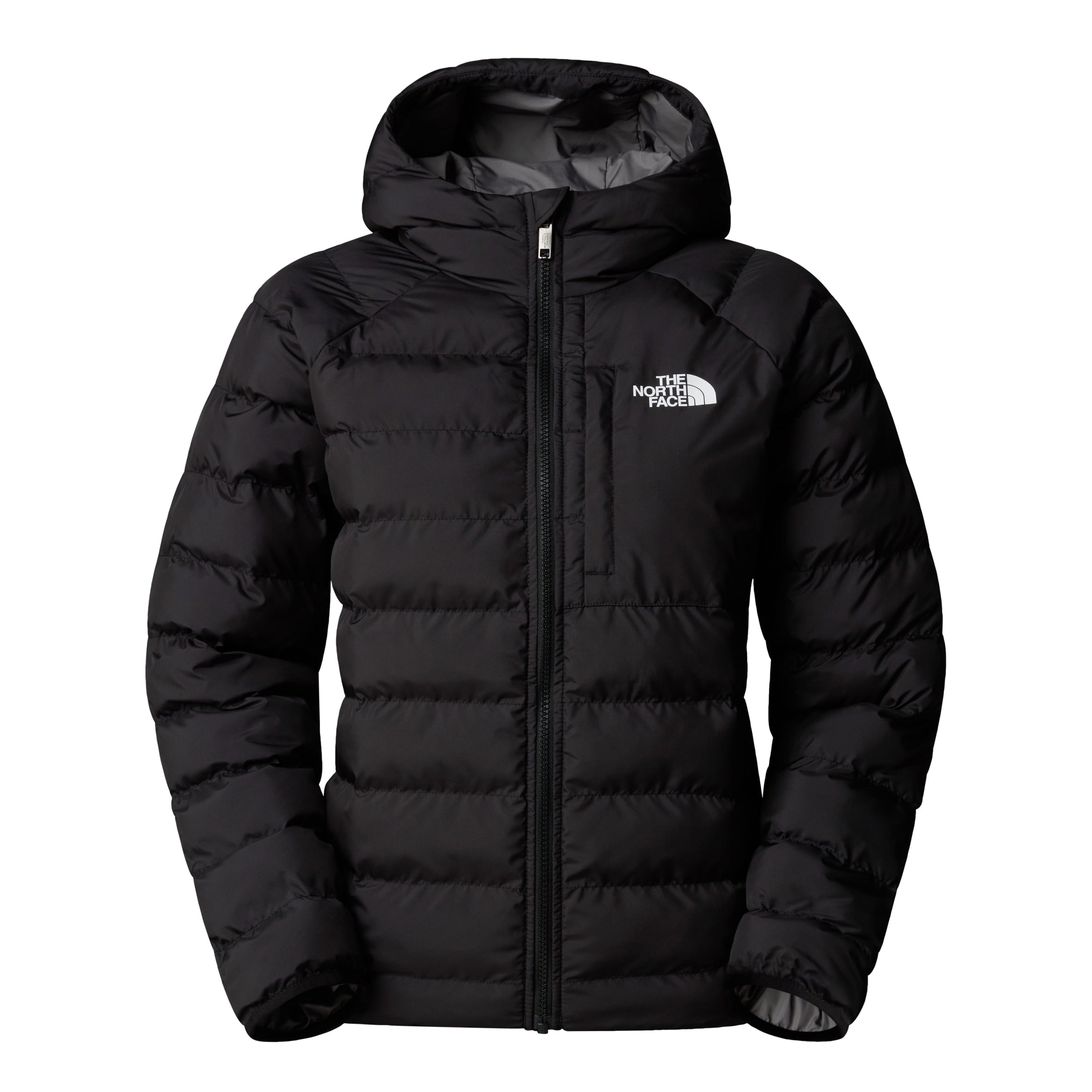 THE NORTH FACE B REVERSIBLE PERRITO HOODED JACKET Kinder THE NORTH FACE WOO M