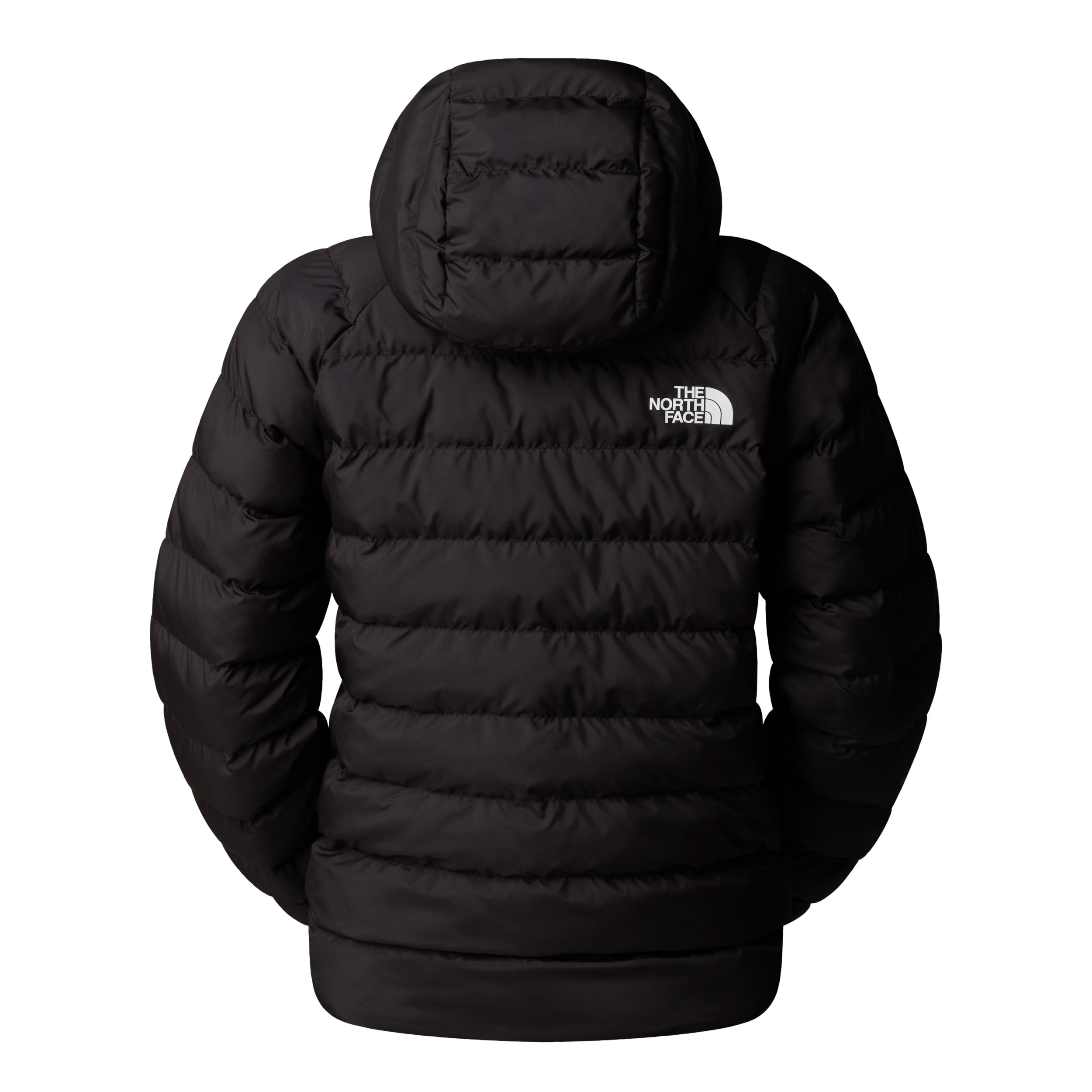THE NORTH FACE B REVERSIBLE PERRITO HOODED JACKET Kinder THE NORTH FACE