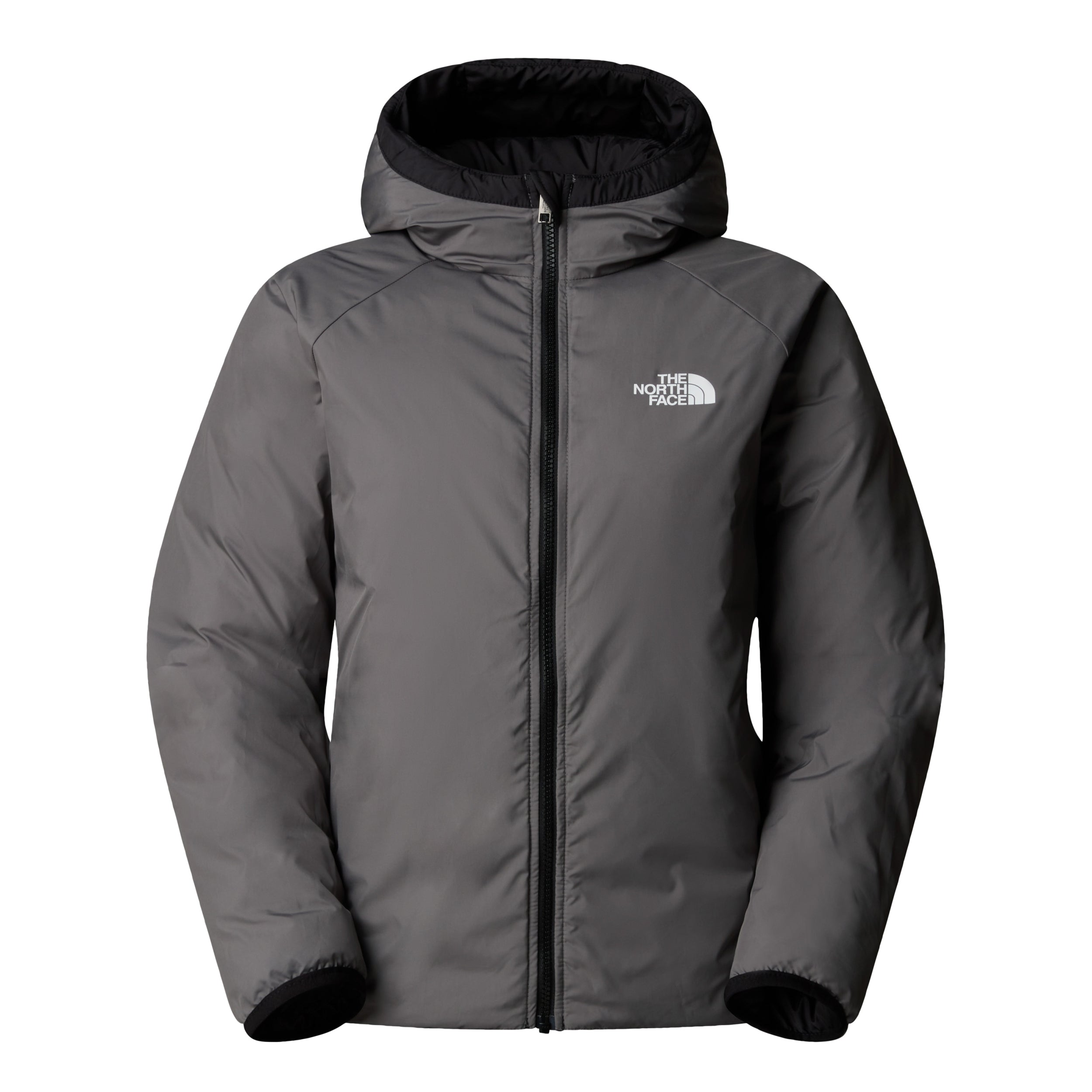 THE NORTH FACE B REVERSIBLE PERRITO HOODED JACKET Kinder THE NORTH FACE