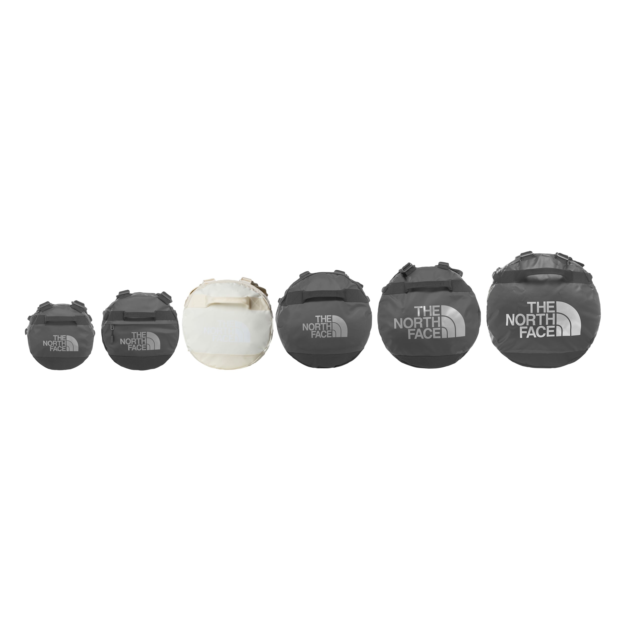 THE NORTH FACE BASE CAMP DUFFEL - M Taschen THE NORTH FACE