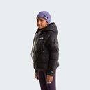 THE NORTH FACE G HYDRENALITE DOWN HOODED JACKET