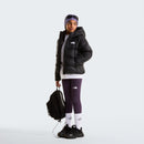 THE NORTH FACE G HYDRENALITE DOWN HOODED JACKET