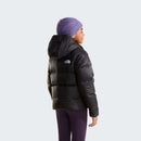 THE NORTH FACE G HYDRENALITE DOWN HOODED JACKET