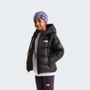 THE NORTH FACE G HYDRENALITE DOWN HOODED JACKET