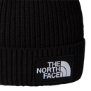 THE NORTH FACE KIDS TNF LOGO BOX CUFFED BEANIE Mützen THE NORTH FACE