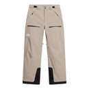 THE NORTH FACE M CHAKAL PANT Skihosen THE NORTH FACE Stone Slab S
